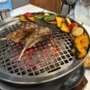 [여의도 고기집] 관호 여의도본점 후기