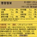맥심 모카골드 제로슈거 커피믹스 후기(feat. 모카골드 마일드와의 비교와 추천이유)