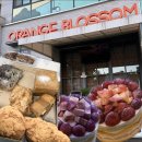 예성프라자 | 대전 송촌동 숨은 디저트 맛집 오렌지블로썸 베이커리 후기