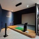 우주스크린골프 이미지