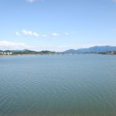 배알도수변공원 이미지