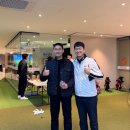 FITNESS K | TPI All Certified Instructor 정준섭 박사님의 이대한 골프아카데미 설명회 후기