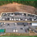 진천 포레스트 캠핑장 이미지