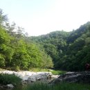 도수암계곡 이미지