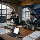 퍼스트전산 - 부천시 원미구 조마루로371번길 55 | 퍼스트전산