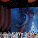 (공연) 국립발레단 <호두까기 인형>1 | [2025년 국립발레단 호두까기인형 공연 후기]