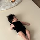 [육아템 리뷰] 가성비 좋은 아기용 거실 매트 추천, '꼬망세 항균더블클린매트' 내돈내산 후기