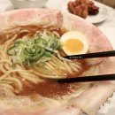 삼산중로 146번길L | 현대백화점판교점 맛집 더라멘워 칸사이 쇼유, 구운 마늘 라멘 후기