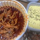 하대동317 | 진주 하대동맛집 닭발공작소 직화 국물닭발 통뼈 배달시켜먹은 후기