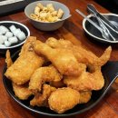 빠삭쌀통닭배곧점 이미지