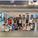 경희대 리더스 태권도장 이미지