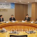 안동경찰서 본관 이미지