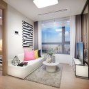 벨솔레 오피스텔 이미지