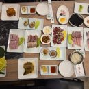 해안로 | 목포 | 회맛집 목포가볼만한곳 “해안로” 한상차림 내돈내산 솔직후기