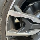 대중자동차정비 | 🚗 BMW X3 사고 수리 후기 – 범퍼·휠 교체부터 얼라이먼트까지 (실제 경험담)