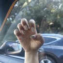 수완세한포유 앞 | 수완지구 포유네일 내돈내산 후기!