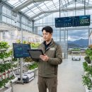 영천시 지역특화 임대형 스마트팜 조성사업 온실설치공사 | [2026년 농업 정책 해부_1편] 농림축산식품부 : 기후 위기 극복과 스마트 농업의 전면화