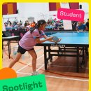 Congratulations to Shin Yee-U15 Girls' Singles 이미지