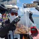 세븐중앙탑 | 8월 일기