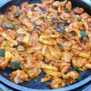 박태규의철통닭갈비 - 청주시 서원구 두꺼비로70번길 67 | 박태규의철통닭갈비