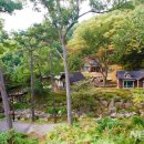 용인자연휴양림 숲속체험관 이미지