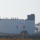 용수관로 매설