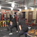 스트롱짐 남양1호점 이미지