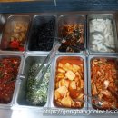 밥한식뷔페