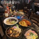 부평역맛집 정과마음을담아 장소와 가격 후기
