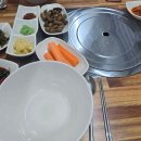 양지리송어횟집