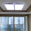 휴먼시아5단지 | 천안청수동조명가게 청수산운마을휴먼시아5단지 led조명교체. 천안부영아파트조명