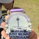10 | [양산 마라톤] 2026 저스트 런텐 양산 10k 완주 후기! 아쉬운점