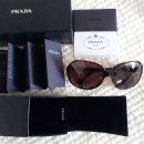 PRADA 썬글라스 이미지