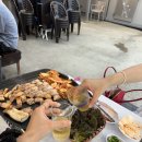 분수대식당
