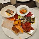 더메이관광호텔 | 전주 더메이 호텔 웨딩 뷔페 후기