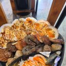 농소리조개구이 | [거제]벨버디어 근처맛집 '농소리조개구이' 방문후기