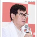 정몽규 회장 물러나야" .. 이경규, 요르단전 패배에 소신 발선 이미지