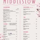 미들슬로우커피하우스