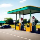 싼6주유소 이미지