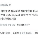 요즘들어 사람들이 기운이 없는 이유 이미지