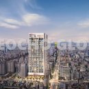 서초르네상스오피스텔 이미지