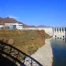 한탄강댐물문화관 이미지