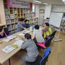 한글교실(초급반) 이미지