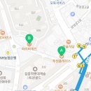 파리바게뜨 길음래미안점