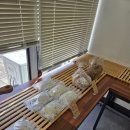 VR플러스 나주혁신점 | 나주 혁신도시 빵집 브레드플러스 천하제빵 모델 박둘선님 빵집 방문 후기