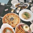 서구-02-24 | 광주 24시 카페 쟝리 6-6 브런치도 맛있어