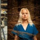 Eva Jospin et Cécile Coulon : paysages intérieurs, la nature comme territoi 이미지