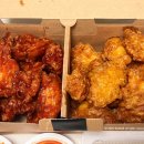 노랑통닭 양정점 | 청주 동남지구 치킨 교촌치킨 야식 추천