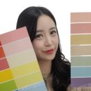 퍼스널컬러 진단 자격증 과정 이미지