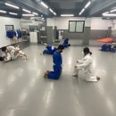 TH 용인대 유도장 이미지